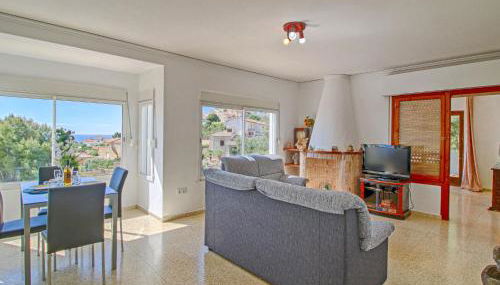 Villa Mimosa by Interhome - Foto 2