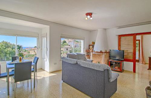 Villa Mimosa by Interhome - Foto 2