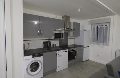 T3 Spacieux, Renové en 2020 -Pkg-métro - Foto 8