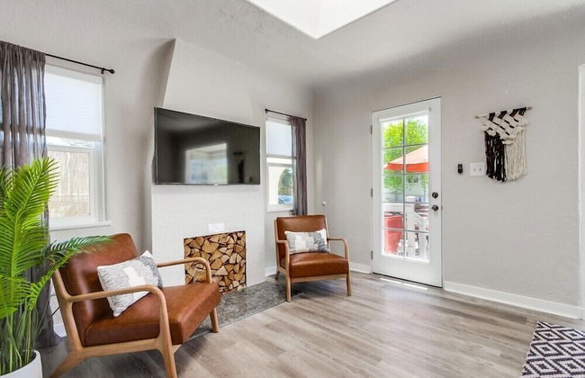 Blue Water Bungalow - Foto 35