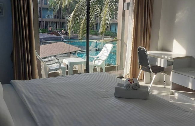 Panwa Beach Side Beachfront - Foto 43