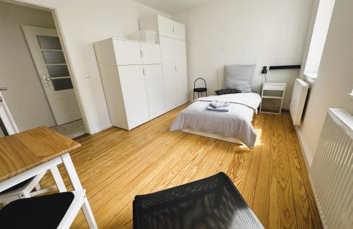 Moderne 3-Zimmer-Wohnung in schönem Altbau in Waiblingen - Foto 3