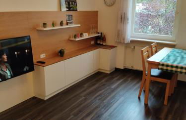 Apartment Reichenhall - Foto 36