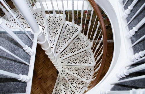 Spacious house Liverpool city centre L1, sleeps 16 - Foto 24