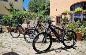 Villa Pacinotti - Foto 51