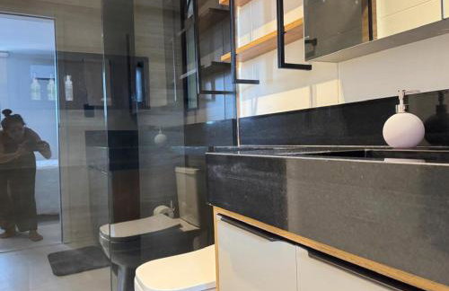 Flat NOA Residence Club Ponta de Campina - Foto 39