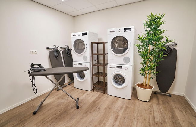 Amrâth Apart Hotel Schiphol Badhoevedorp - Foto 26