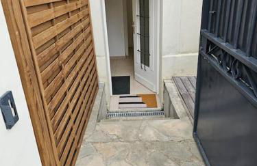 logement entier indépendant dans maison - Foto 22