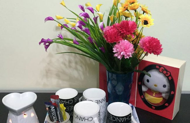 KLCC Parkview Residence Suites - Photo 33