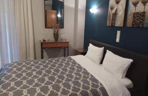 Zisis Garden Studios - Photo 27