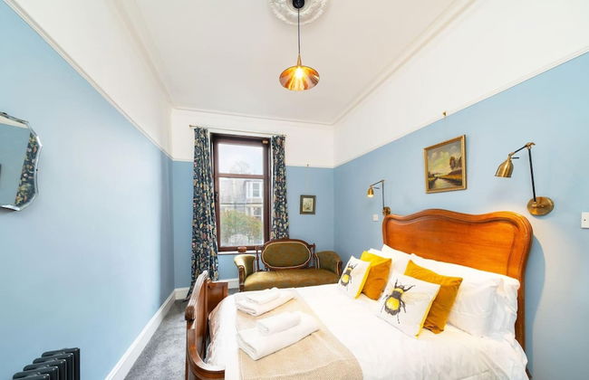 St Swithin Apartment Aberdeen City - Foto 26