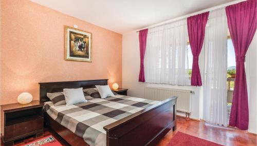 Stunning Home In Ozalj With Wifi - Foto 5