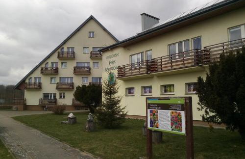 Wigierski Park Narodowy - Foto 20