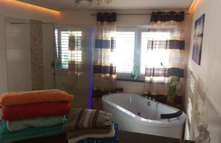 FeWo - bei Tati 95qm - Foto 21