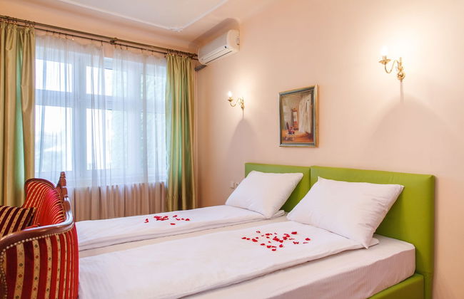 Apartment Belgrade Center - Dobrinjska - Photo 10