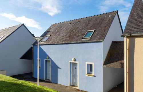 Vacancéole - Résidence Les Terrasses de Pentrez-Plage - Foto 42