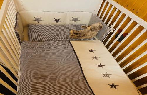 Gorgeous Holiday Home in Altenfeld Thuringia - Foto 42