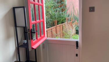 Cottage of Content - Foto 4