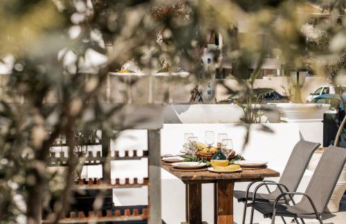 Saint Dionysius Villa - Photo 46