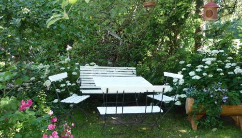 Eggers - gemütliche Ferienwohnung im Erdgeschoss - Foto 2, Garden