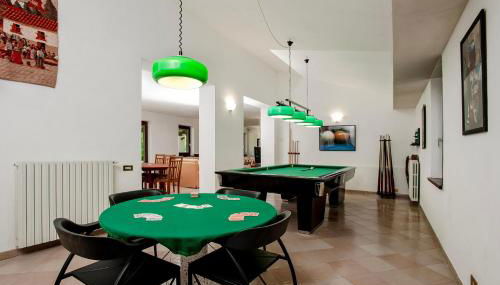 Villa Valleggia with pool - Foto 5