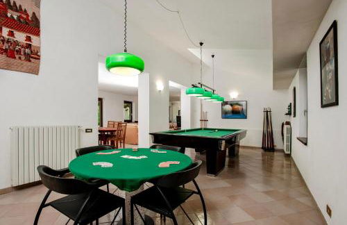 Villa Valleggia with pool - Foto 5