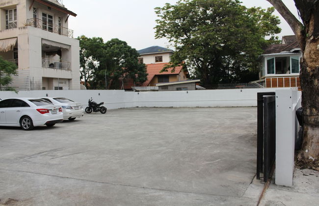 UTD Aries Hotel & Residence - Foto 42