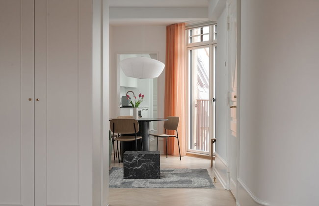 Luxurious apartment by Rådhuspladsen - Foto 10