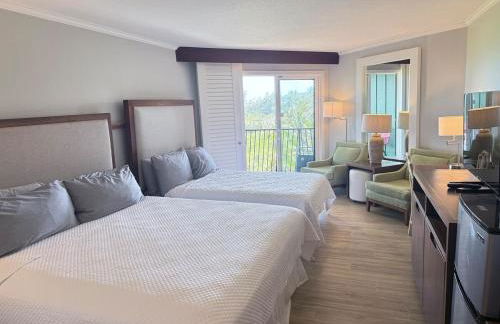 Private Beachfront Ocean View with Resort Amenities! - Foto 1