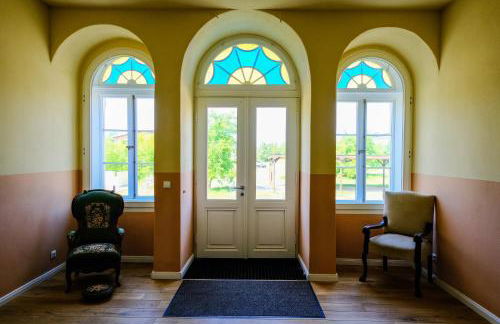 Gutshaus KVH FeWo Brook - Photo 16