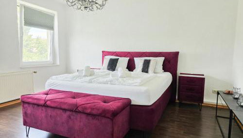 Apartment mit Aussicht über Osterode - Foto 3