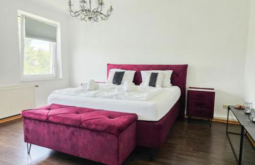 Apartment mit Aussicht über Osterode - Foto 3