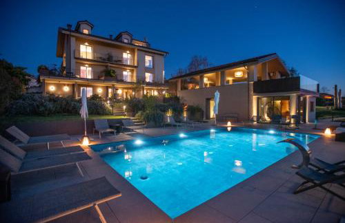 Agriturismo Speziale Wine Resort - Foto 5