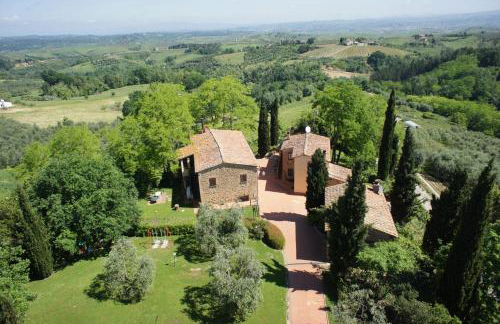 La Valle Appartamenti Per Vacanze - Foto 1