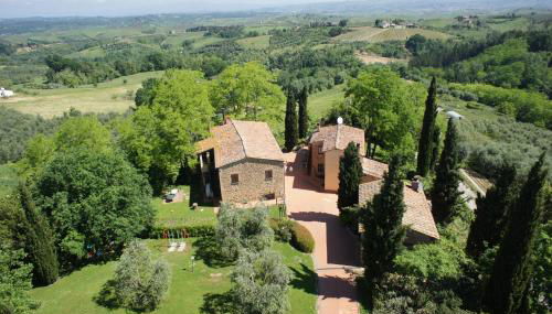 La Valle Appartamenti Per Vacanze - Foto 1