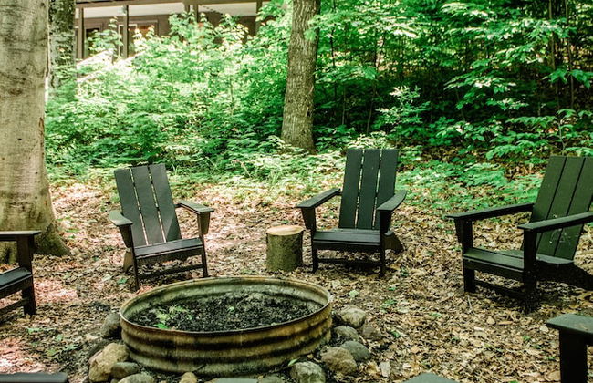 Northern Nights Chalet Wanderlust Abodes - Foto 69