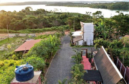 Divina Cabana - Lago Corumbá IV - Alexânia (GO) - Foto 45