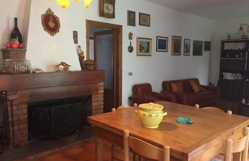 Villa Romolina - Foto 25