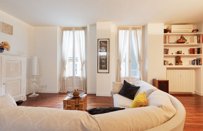 Brera Apartments in Moscova - Photo 49