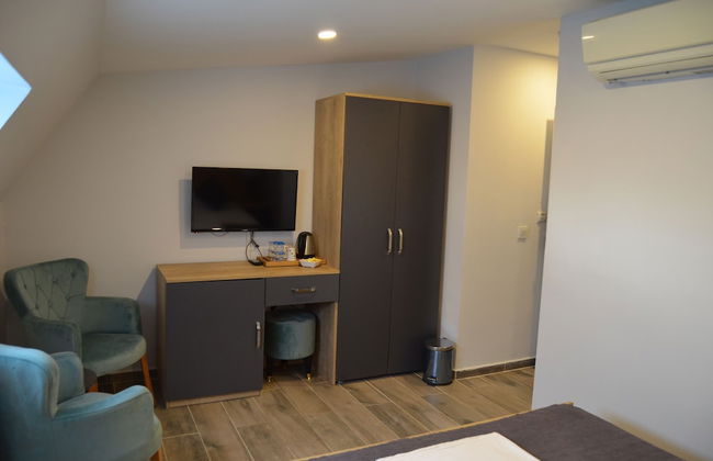 Palmiye Quars Hotel - Foto 16