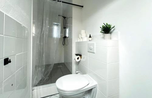 HolidayHome Apartments I Spacious 130qm Apartment Near Berlins Top Sights - Foto 33