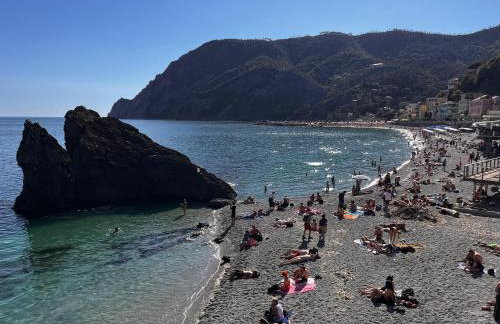 LA TERRAZZA DI MONTEROSSO - Foto 53