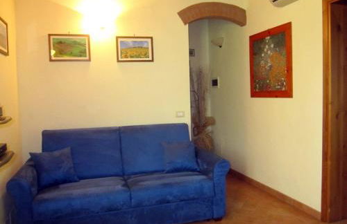 Apartment Anwesen mit Gemeinschaftspool by Interhome - Foto 7