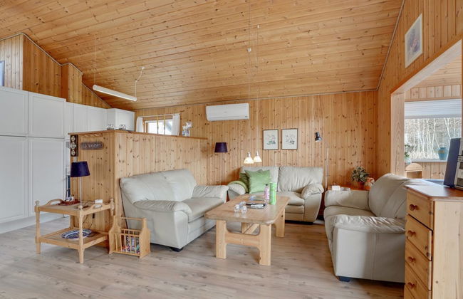 "Nikoline" - 150m to the fjord - Foto 8