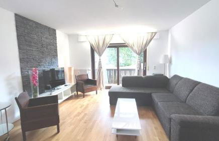 Moderne 3 Zi Ferienwohnung - Photo 16