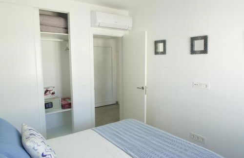 Apartment Cucharas Beach - Pool - Beach 2 min - Free AC & Wifi - Foto 25