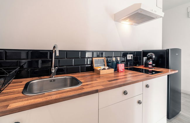 Apartamentos Avanel - Foto 38