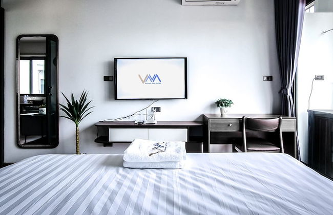 VNAHOMES APARTHOTEL - Photo 59