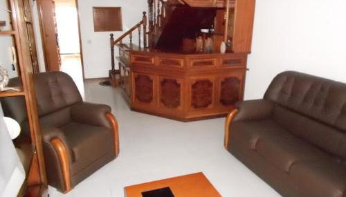 Vila do Conde Holidays Flat - Photo 1