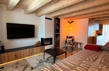 Maso K - Il Gufo Dorato - Foto 10